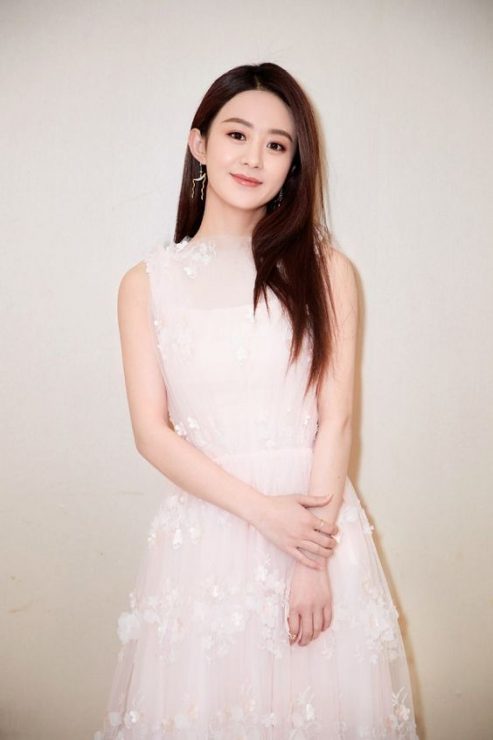 婚禮穿搭 　連身裙